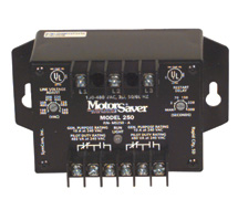 MotorSaver™ Three-Phase Voltage Monitor 250A